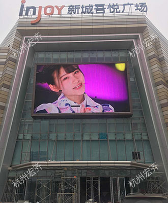 衢州吾悦施工图03