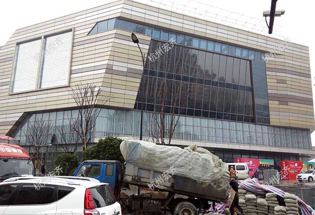 衢州吾悦施工图05