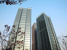 UDC时代大厦
