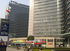 EAC欧美中心